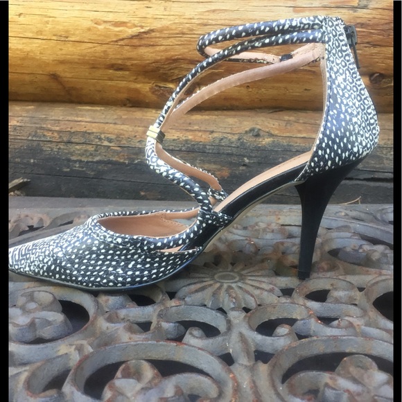 Lovely mid-heel shoes - Picture 1 of 6